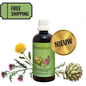 Lever Detox Free Shipping