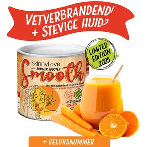 SkinnyLove Summer Smooth Cocktail 2025