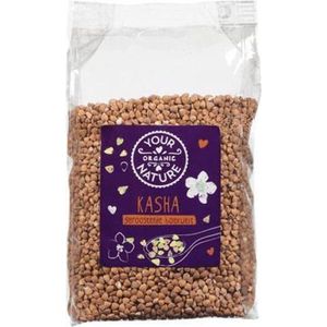 Kasha 400g - Your Organic Nature