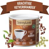 SkinnyLove Coffee - Double Fat Burner