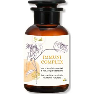 Immuni Complex | 60 capsules