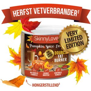 Pumpkin Spice Latte