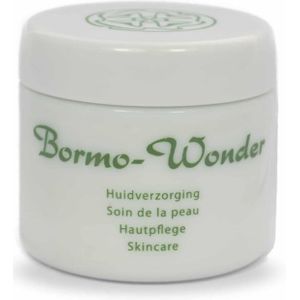 Bormo Wonder - Gezichtsverzorging