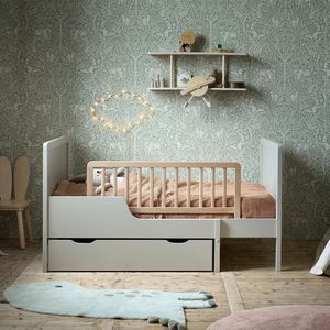 BEDHEKJE | 90 X 38 CM | NATUREL