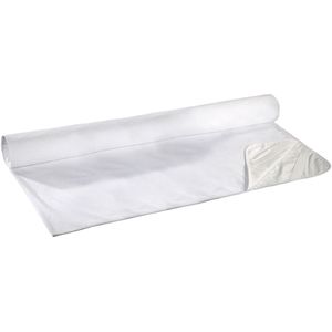 Matrasbeschermer wit 140x70 | Vochtwerend