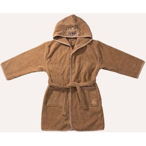 BADJAS «LEO»| 80 - 86 CM| 1 - 2 JAAR | CARAMEL