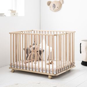 Inklapbare box baby - meubels outlet | | beslist.nl