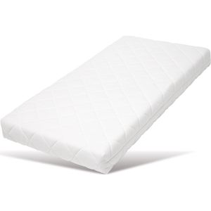 Premium comfort schuimmatras 140 x 70 x 10 cm