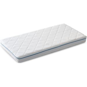 BABY MATRAS «AERO» PREMIUM VENTILEREND | 60 X 120 CM