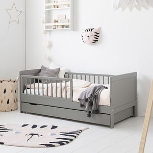 Chambre de bébé beige 2 éléments «SOIE» ✔️ Petite Amélie