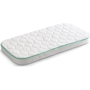 PEUTERMATRAS «PURA» PREMIUM LATEX VOOR «COCOON» PEUTERBED | 70 X 140 CM