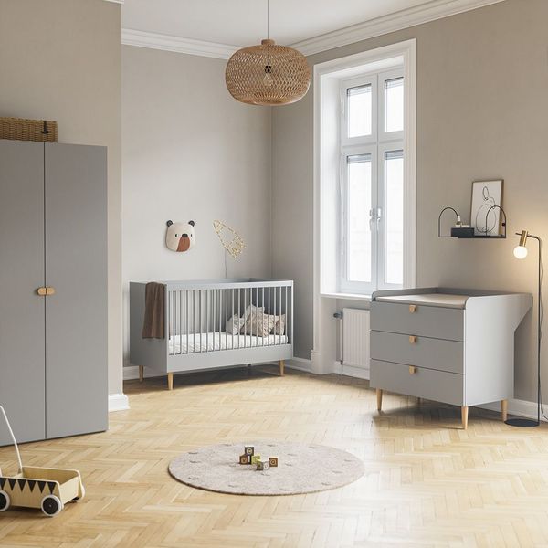 Doorgroeikamer Babykamers - meubels outlet | | beslist.nl