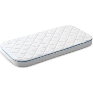 PEUTERMATRAS «AERO» PREMIUM VENTILEREND VOOR «COCOON» PEUTERBED | 70 X 140 CM
