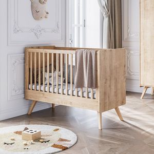 Babyledikant 120x60 «Vintage»