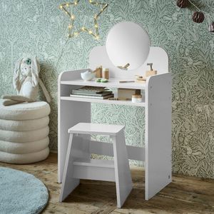 Petite Amélie - Belle - Kaptafel - Wit - Hout