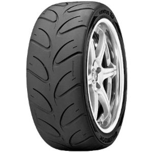 Hankook Ventus TD Z221 ( 225/35 R18 87Y XL 4PR *, Competition Use Only SBL )