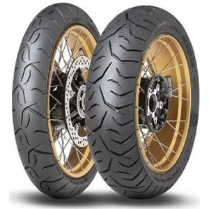 Dunlop Trailmax Meridian ( 120/80-18 TT 62S Hinterrad )