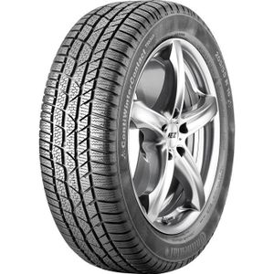 Continental ContiWinterContact TS 830P ( 295/35 R19 100V, N0 )