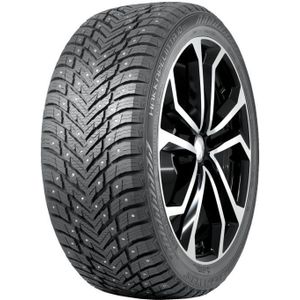 Nokian Hakkapeliitta 10 EV ( 255/55 R19 111T XL EV, SilentDrive, bespiked )