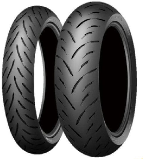 Dunlop Sportmax GPR-300 ( 110/70 ZR17 TL (54W) Vorderrad )