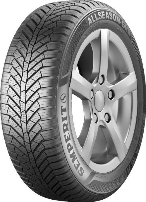 Semperit All Season-Grip ( 235/50 R18 101V XL EVc )