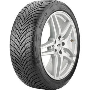 Star Performer Solar - 4S ( 195/55 R16 87H )