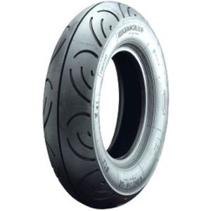 Heidenau K61 ( 120/80-12 TL 65M Hinterrad, Vorderrad )