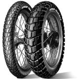Dunlop Trailmax ( 110/80-18 TT 58S M/C, Hinterrad )