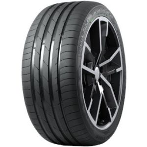 Nokian Hakka Black 3 ( 235/45 R21 101W XL SUV )