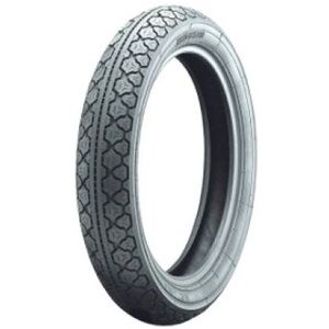 Heidenau K36 ( 110/90-16 TL 59S Hinterrad, M/C, Vorderrad )