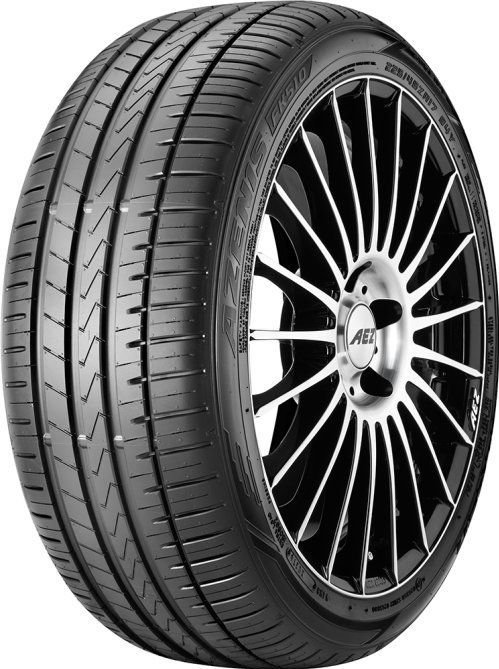 Falken AZENIS FK510 ( 215/45 ZR18 93Y XL BLK )