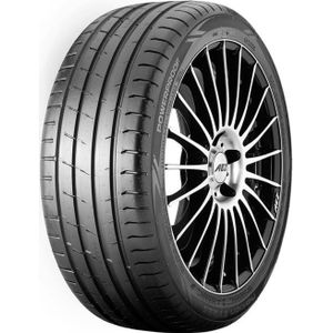 Nokian Powerproof ( 225/55 ZR17 101Y XL )
