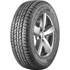 Yokohama Geolandar A/T (G015) ( 225/65 R17 102T OWL )