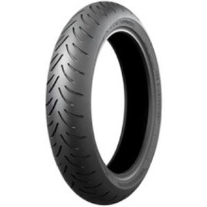 Bridgestone Battlax SC F ( 110/70-13 TL 48P M/C, Vorderrad )