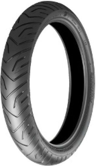 Bridgestone A 41 F ( 100/90-19 TL 57V M/C, Vorderrad )