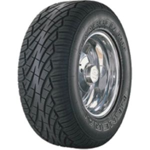General GRABBER HP ( 255/60 R15 102H, OWL )
