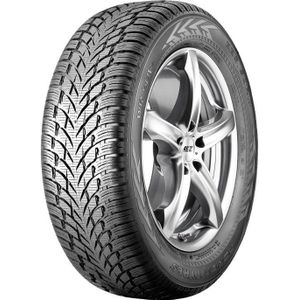 Nokian WR SUV 4 ( 235/60 R17 106H XL Aramid Sidewalls )