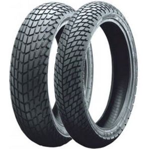 Heidenau K73 SiO2 ( 120/70-17 TL 58H M+S Kennung, M/C, Mischung SILICA SIO2, Vorderrad )