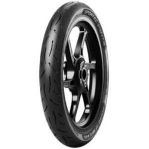 Metzeler Sportec Street 2 ( 110/70-17 TL 54S Hinterrad, M/C, Vorderrad )