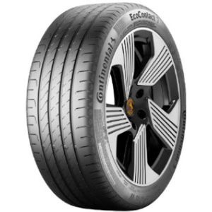 Continental EcoContact 7 ( 255/45 R20 101H (+), EVc )