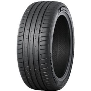 Nankang Sportnex AS-3 ( 205/50 R17 93V XL [EV+] )
