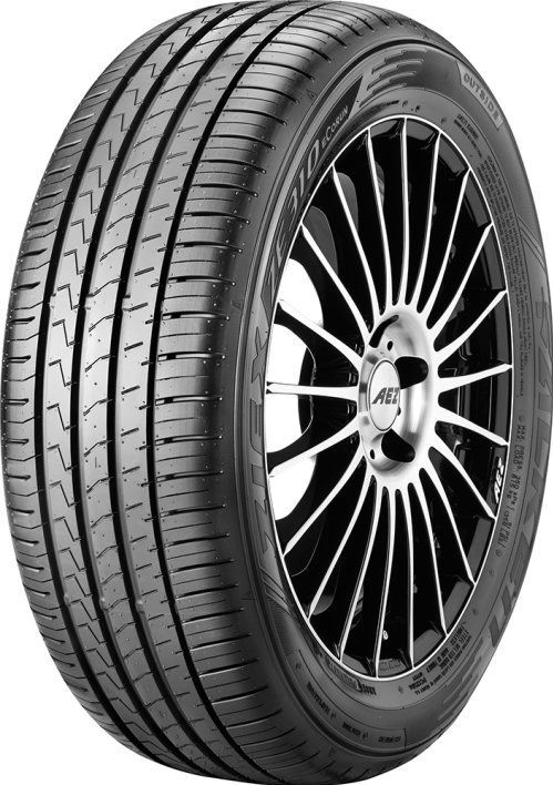 Falken ZIEX ZE310 ECORUN ( 225/65 R17 102V Ecorun BLK )