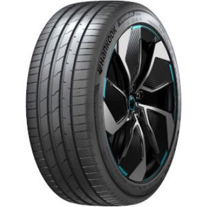 Hankook iON evo (IK01A) ( 255/40 R22 103V XL 4PR EV, SUV, SoundAbsorber, SBL )