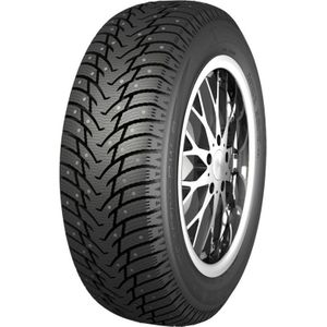 Nankang ICE ACTIVA SW-8 ( 195/65 R15 95T XL, bespiked )