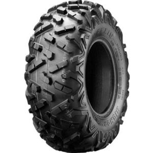 Maxxis MU10 Bighorn 2.0 ( 26x11.00 R12 TL 55N Hinterrad )