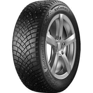 Continental IceContact 3 ( 205/60 R17 97T XL, bespiked )