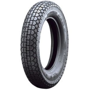 Heidenau K38 ( 3.00-10 RF TT 50J Hinterrad, Vorderrad )