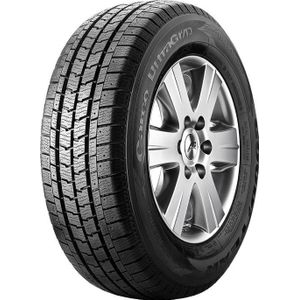 Goodyear Cargo UltraGrip 2 ( 205/65 R16C 107/105T 8PR, bespikebar )
