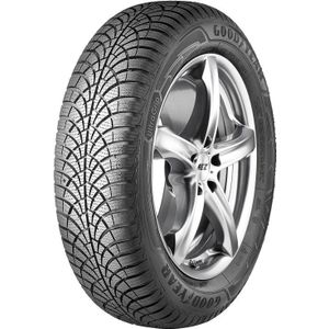 Goodyear UltraGrip 9+ ( 165/70 R14C 89/87R 6PR )