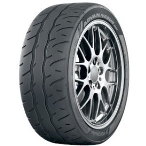 Yokohama Advan Neova (AD09) ( 255/40 R19 100W XL RPB )
